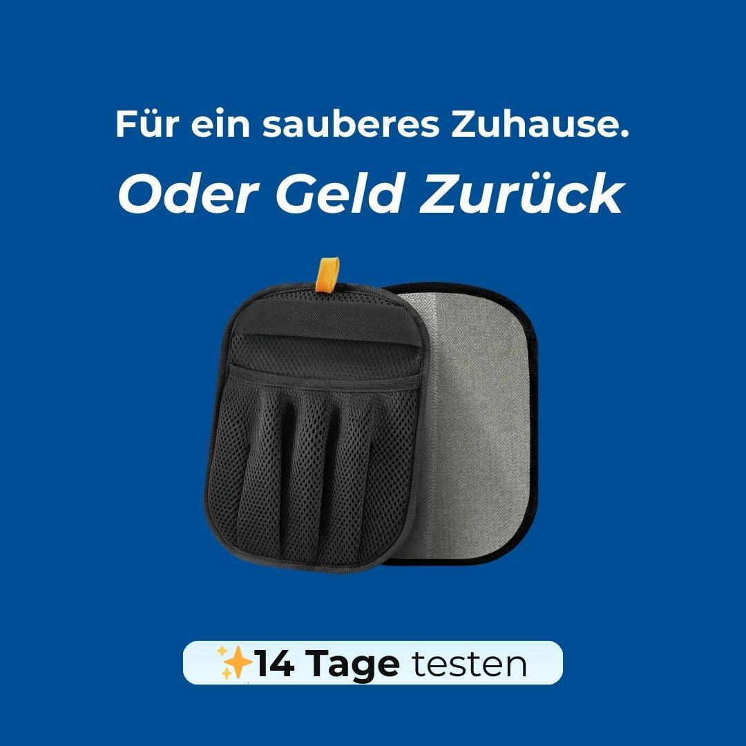 Furflex – Der Multisurface Haarentferner für Hund & Katze