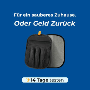 Furflex – Der Multisurface Haarentferner für Hund & Katze