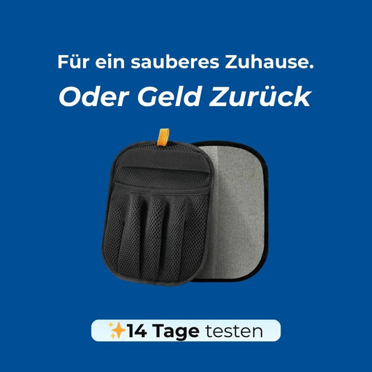 Furflex – Der Multisurface Haarentferner für Hund & Katze