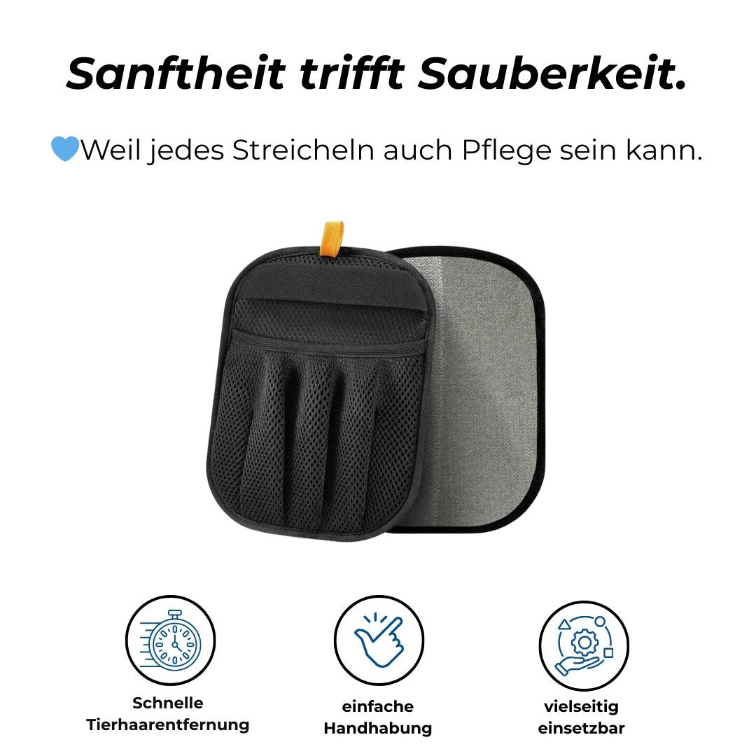 Furflex – Der Multisurface Haarentferner für Hund & Katze